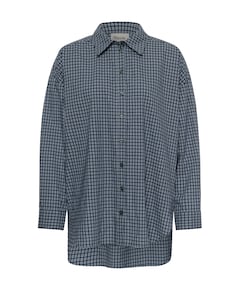 Dames blouse groen