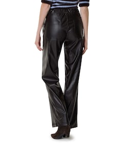 HOUDA dames broek bruin