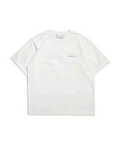 Heren T-shirt wit