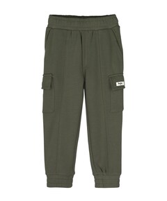 jongens broek groen