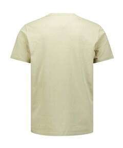 Heren t-shirt groen