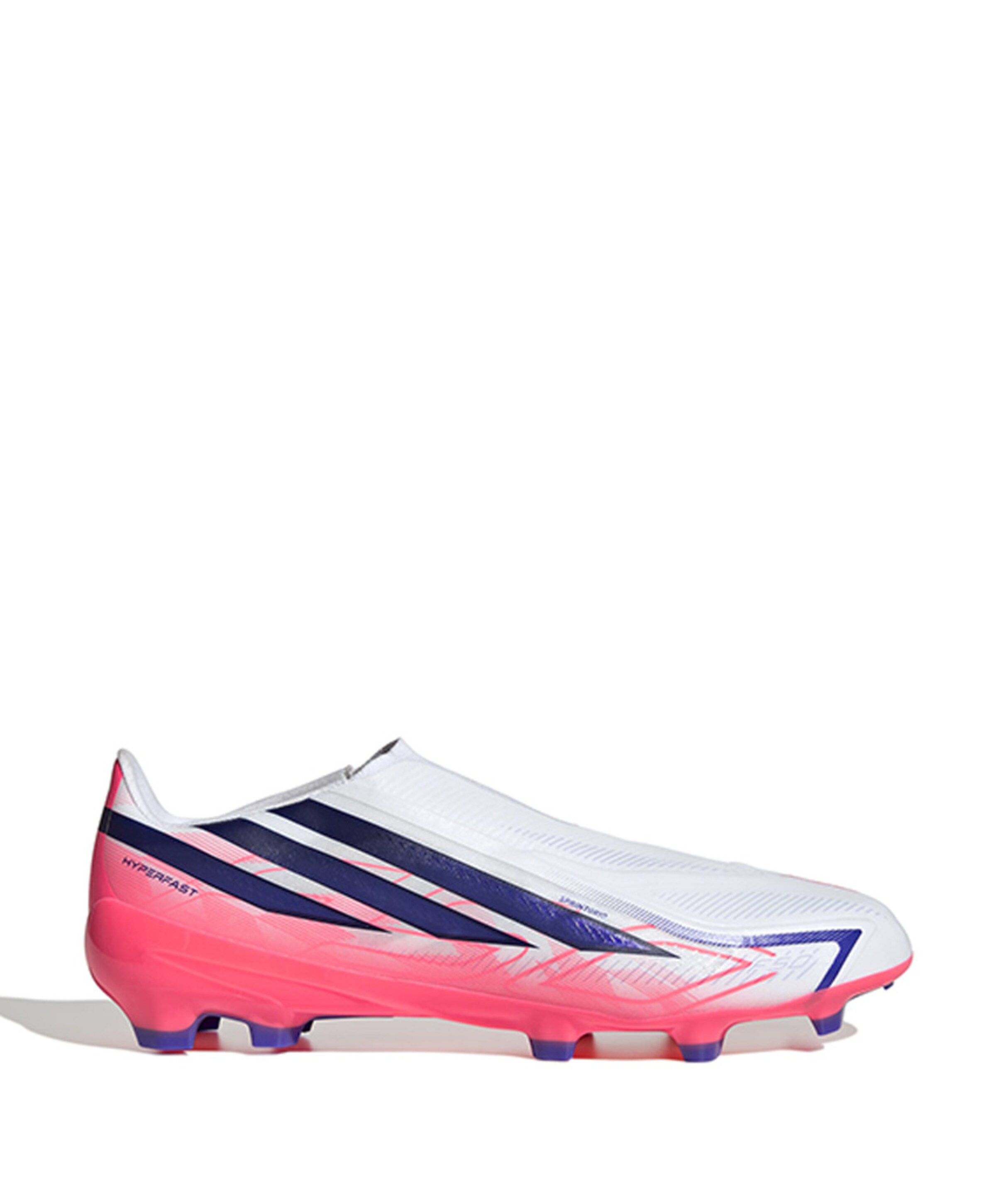 F50 Hyperfast League Ll Fg heren voetbalschoenen wit