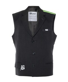 Gilet onesize grijs