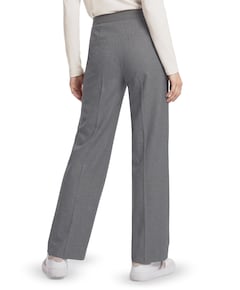 dames pantalon grijs