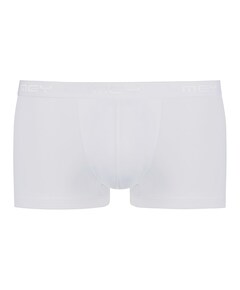 Heren boxershort wit