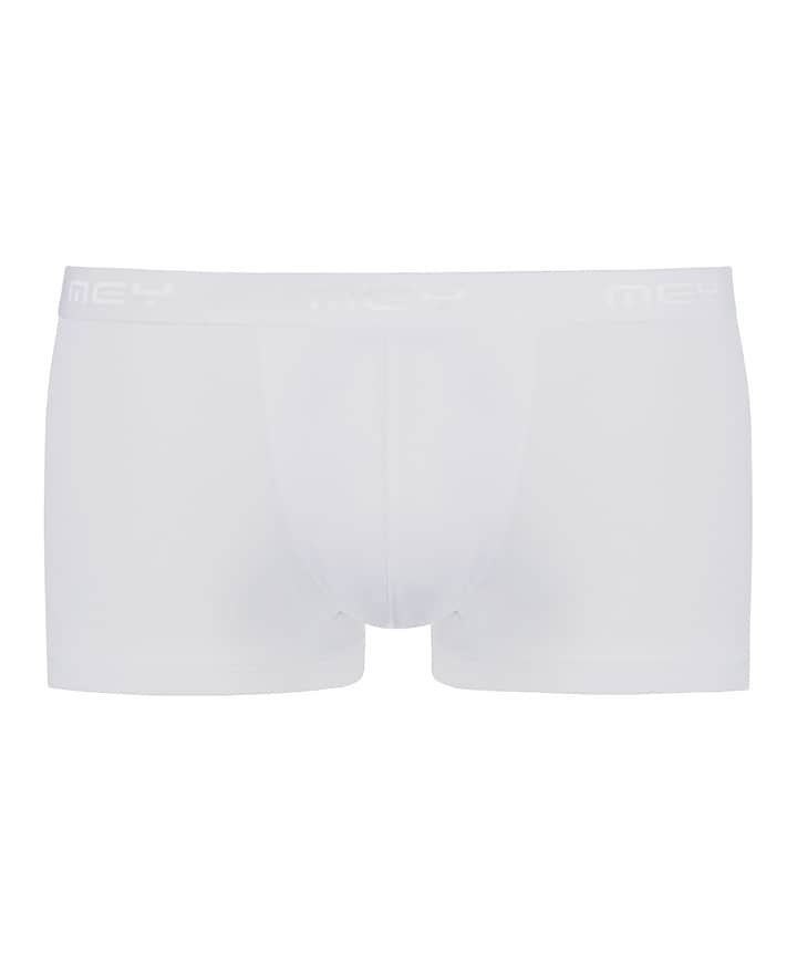 Heren boxershort wit