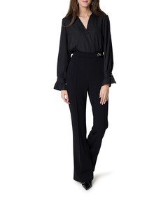Tuta  jumpsuit zwart