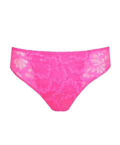 Dames slip roze