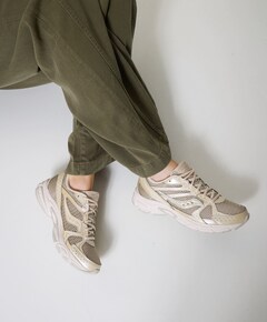 RIDE MILLENNIUM dames sneakers ecru