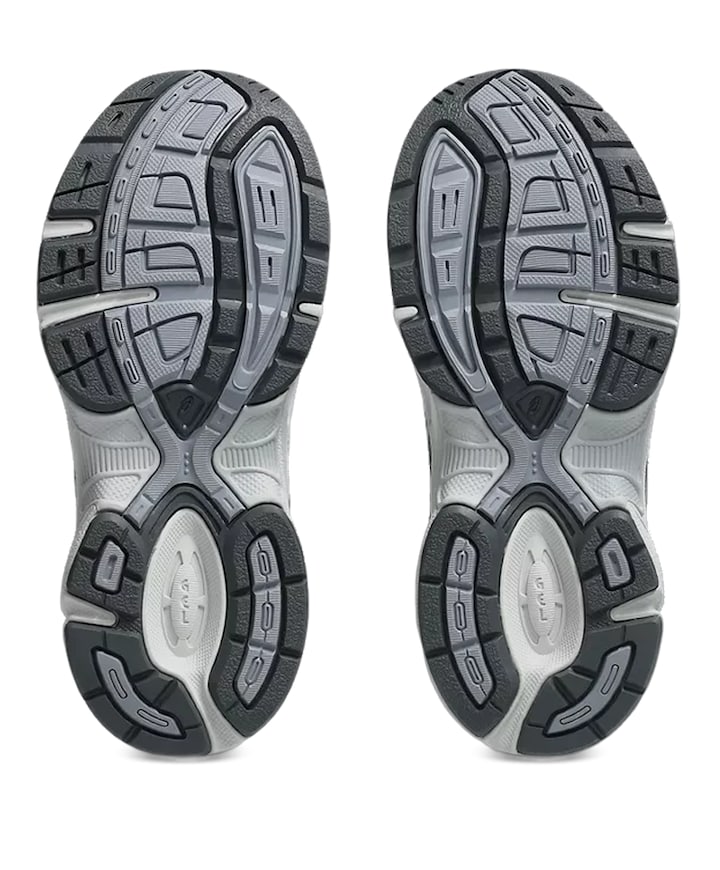 GEL-1130 PS uniseks sneakers  grijs
