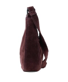 Dames tas bordeaux