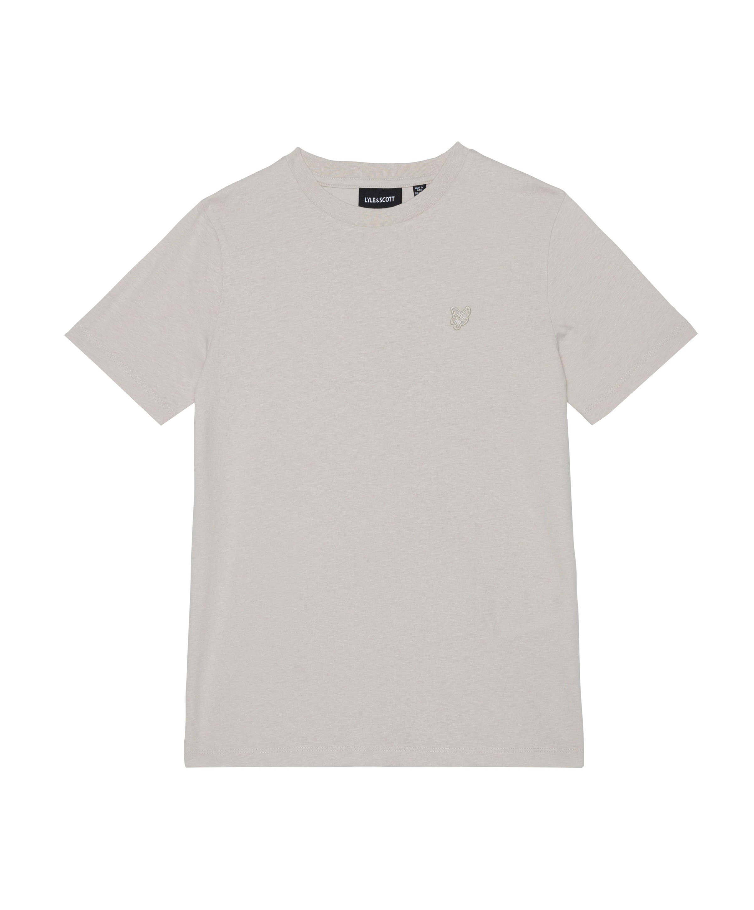 Jongens T-shirt beige