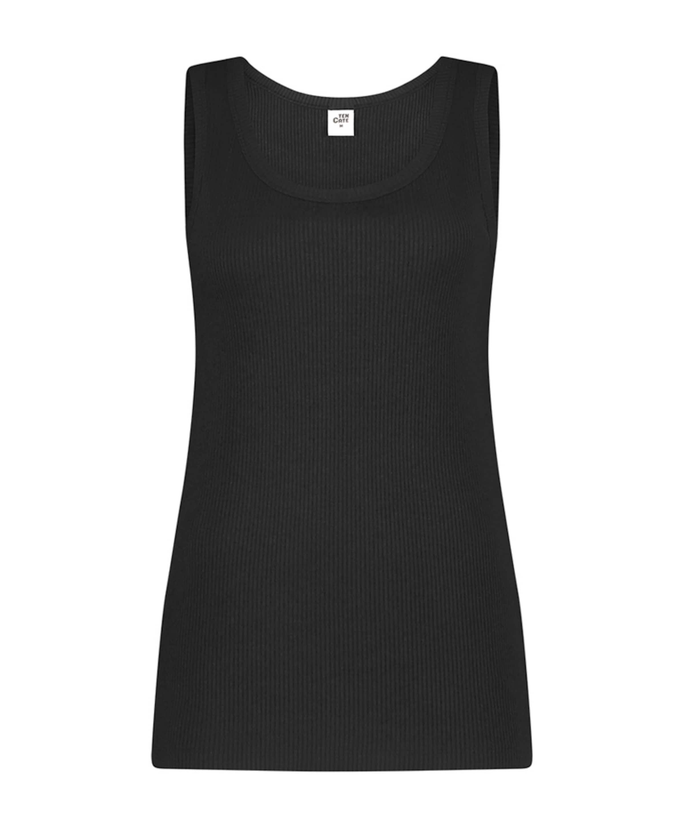 Thermosinglet zwart