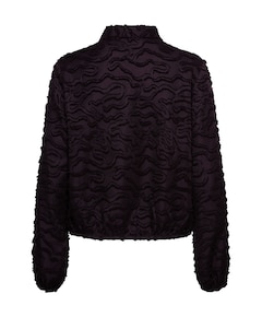 Dames blouse paars