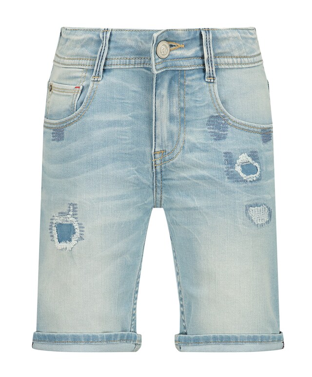 Oregon Crafted jeans blauw