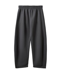 BaraSY Sweatpants meisjes broek grijs