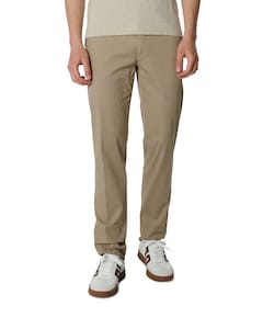 Modern Chino Collection heren pantalon beige