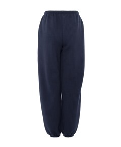 Lena dames broek blauw