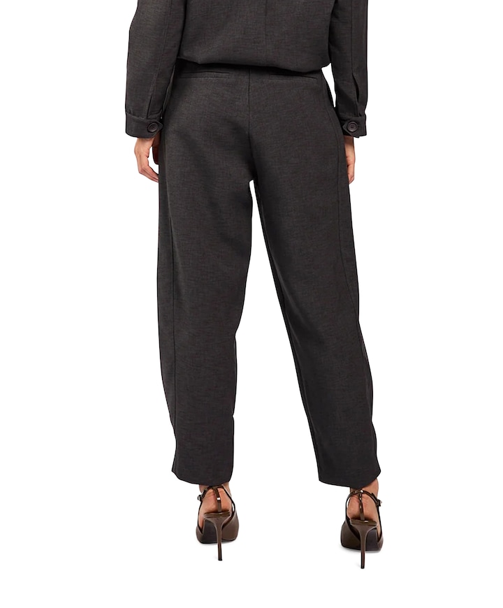 DAE PES 567 dames broek grijs