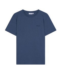Jongens t-shirt blauw