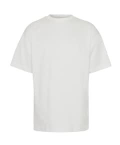 Heren T-shirt ecru
