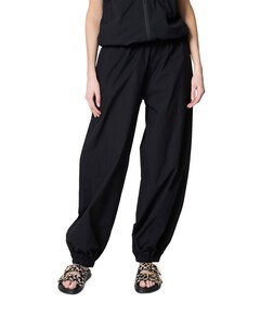 JuneCC Balloon LL dames broek zwart