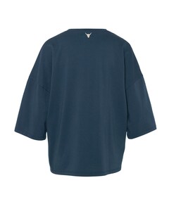 Dames T-shirt blauw
