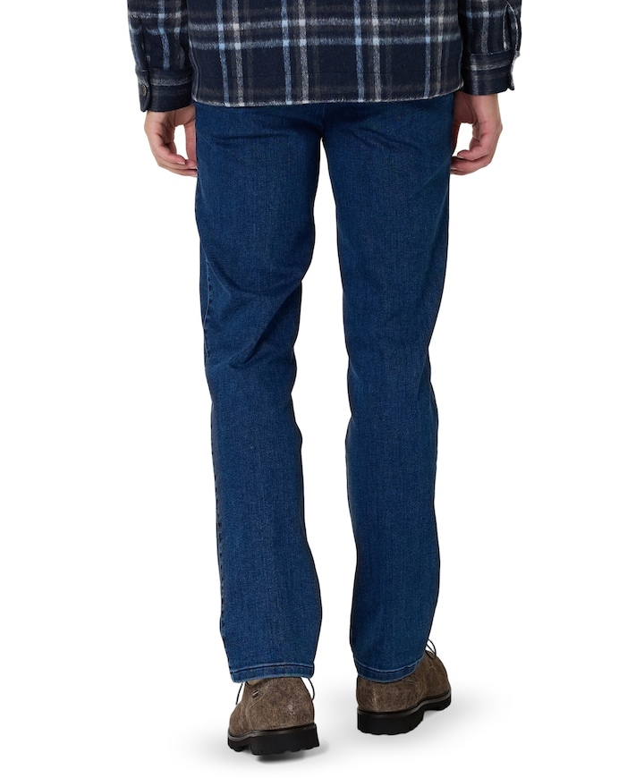 BONN Art.2-4594 heren jeans blauw
