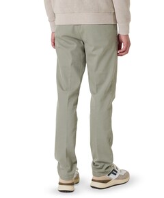DUBLIN Art.2-3616 heren broek groen