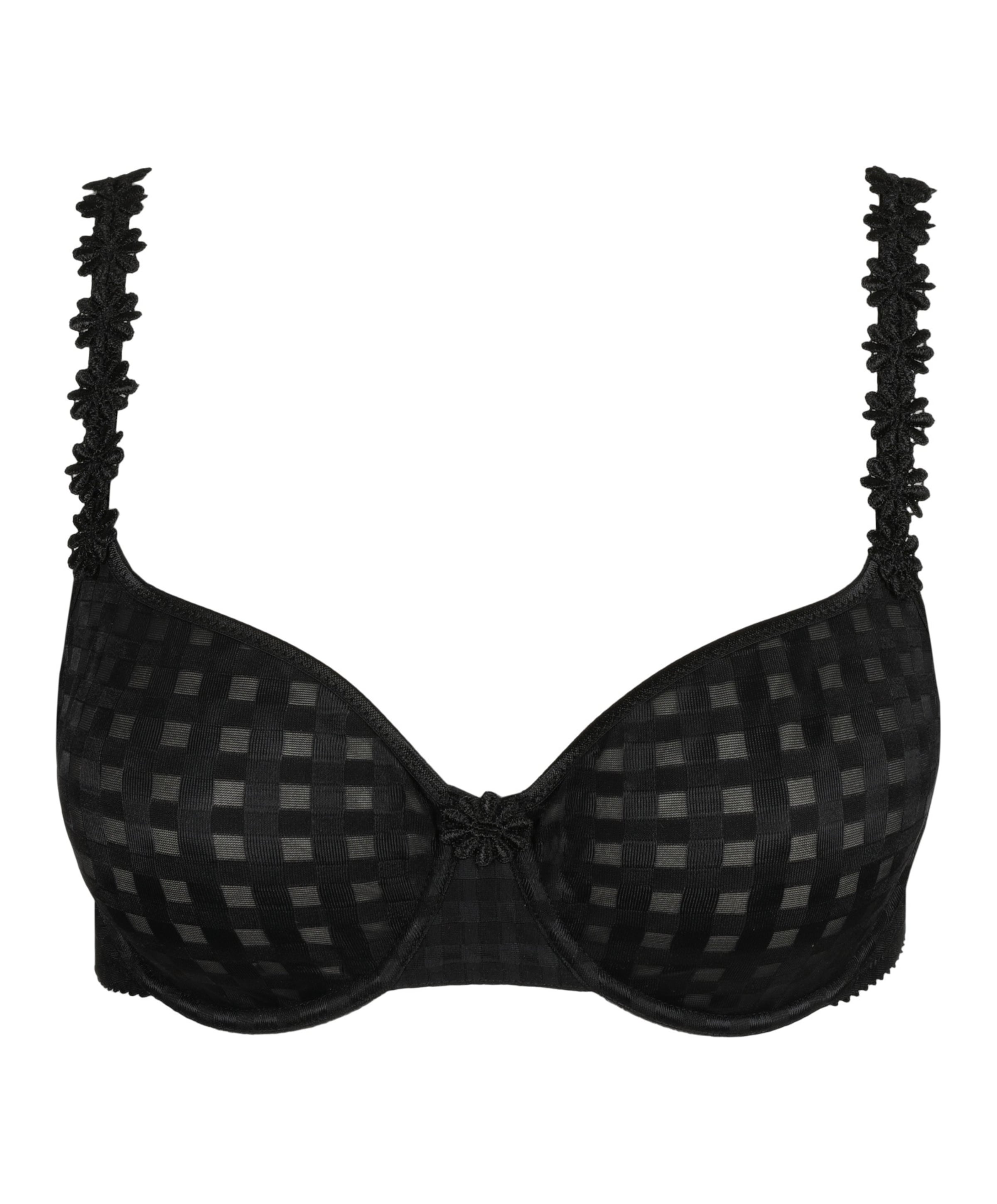 Dames bh zwart