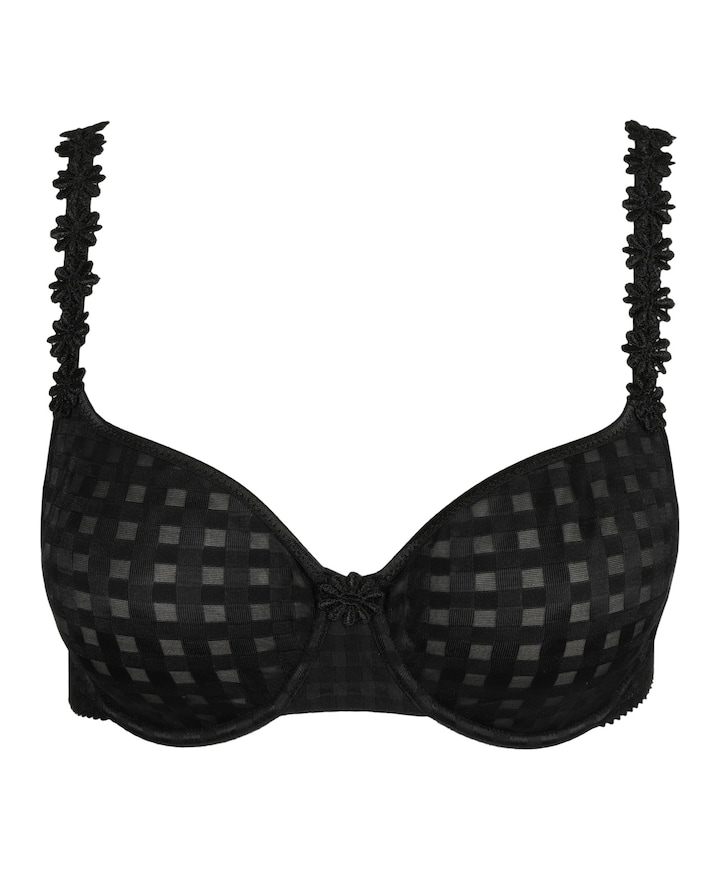 Dames bh zwart