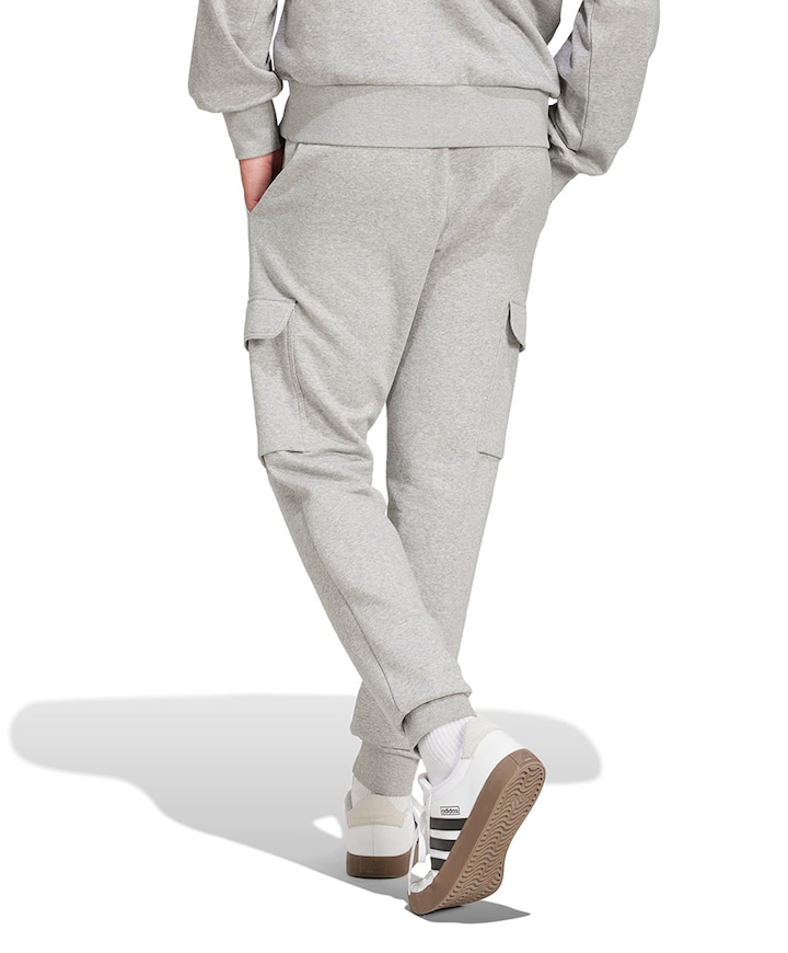 M Felczy C trainingsbroek grijs