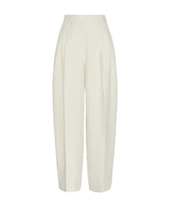 MSCHEsteriane HW dames broek beige