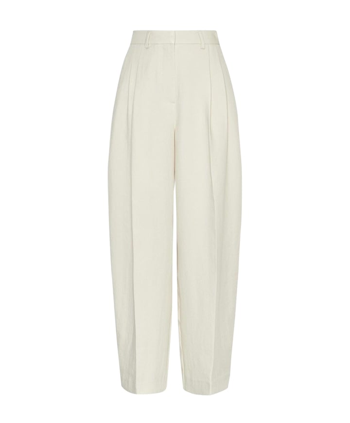 MSCHEsteriane HW dames broek beige