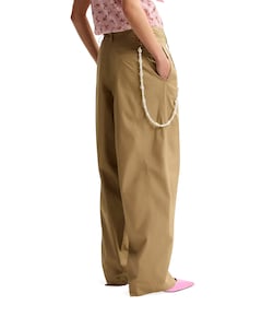 Jesuis dames broek beige
