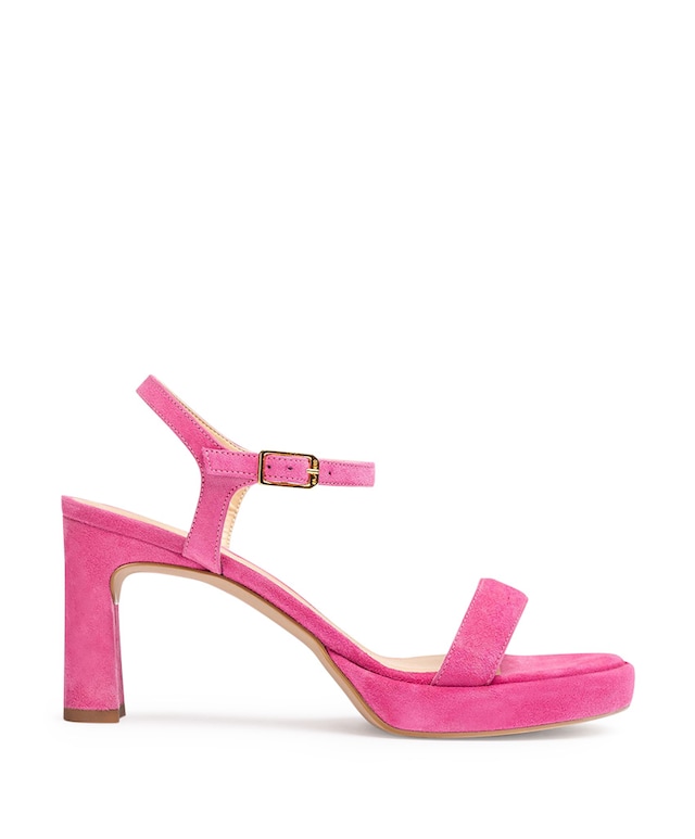 Soro sandalets roze