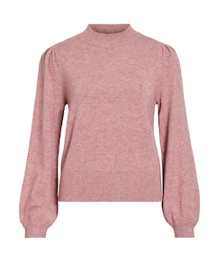 Dames trui roze