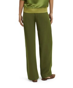 PHOCAS-BISS broek groen