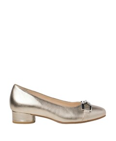 Roma dames pumps goud