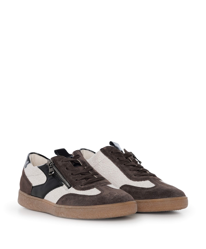 Daisy dames sneakers ecru