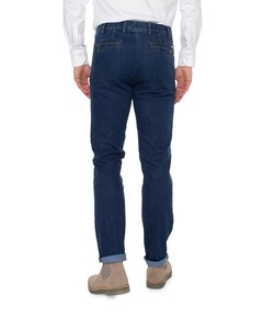 DUBLIN Art.1-4122 heren jeans blauw