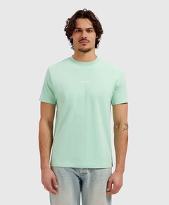 Heren T-shirt groen