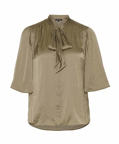 Dames top groen