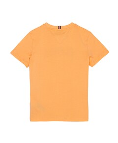 Jongens t-shirt oranje