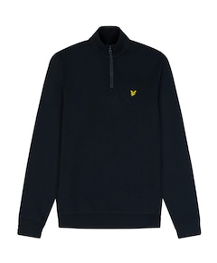 Jongens sweater blauw