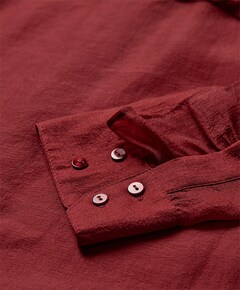 Dames blouse bordeaux