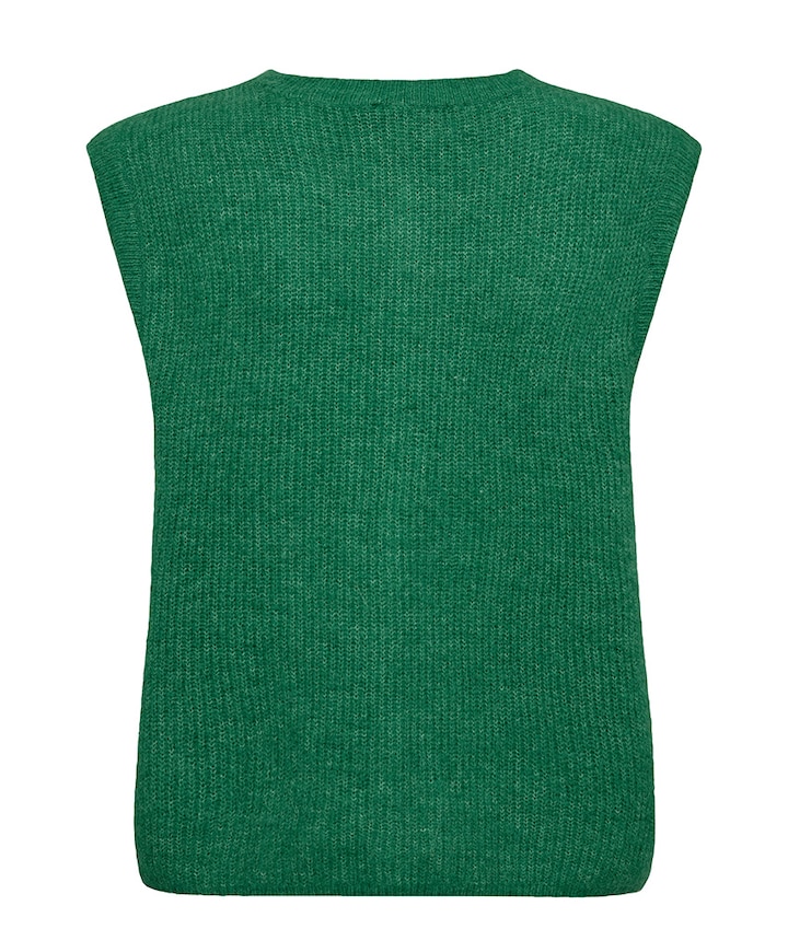Gilet groen
