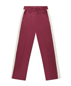 MELODY Track Black meisjes broek bordeaux