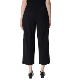 dames culotte zwart