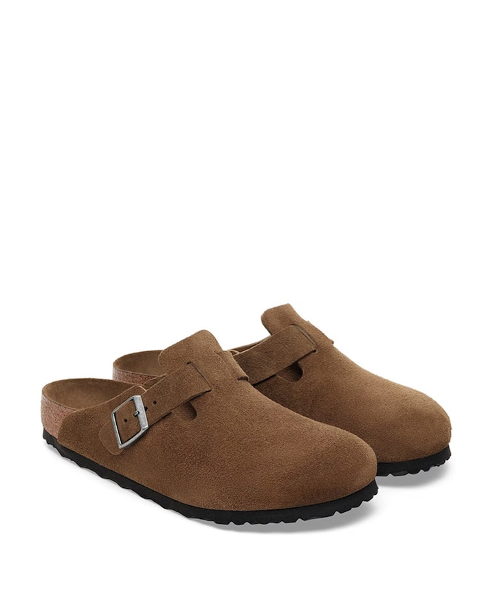 Boston dames clogs bruin